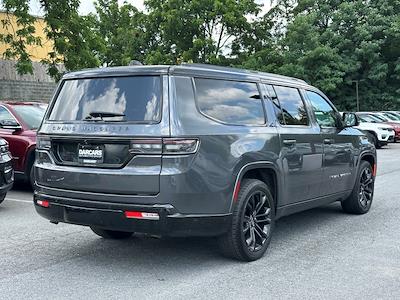 2024 Jeep Grand Wagoneer L 4WD SUV for sale #E1N0231 - photo 2