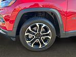 Used 2023 Jeep Compass Limited for sale #E1Q0090 - photo 26