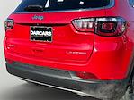 Used 2023 Jeep Compass Limited for sale #E1Q0090 - photo 9
