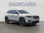 Used 2023 Jeep Cherokee Altitude for sale #E1W0243 - photo 1