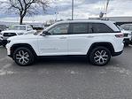 2023 Jeep Grand Cherokee 4x4 SUV for sale #F1B0351 - photo 6