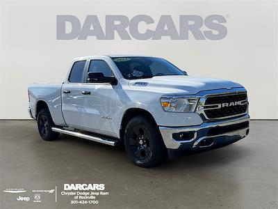 2023 Ram 1500 Quad Cab 4WD Pickup for sale #F1B0356 - photo 1