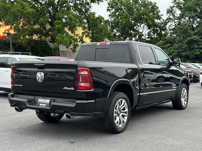 2023 Ram 1500 Crew Cab 4x4 Pickup for sale #F1E0179 - photo 2