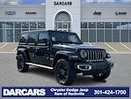 Used 2023 Jeep Wrangler 4xe Sahara 4x4 SUV for sale #F1M0063 - photo 1