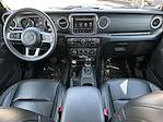 Used 2023 Jeep Wrangler 4xe Sahara 4x4 SUV for sale #F1M0063 - photo 17