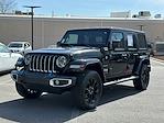Used 2023 Jeep Wrangler 4xe Sahara 4x4 SUV for sale #F1M0063 - photo 3