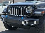 Used 2023 Jeep Wrangler 4xe Sahara 4x4 SUV for sale #F1M0063 - photo 5