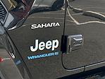 Used 2023 Jeep Wrangler 4xe Sahara 4x4 SUV for sale #F1M0063 - photo 7