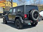 Used 2023 Jeep Wrangler 4xe Sahara 4x4 SUV for sale #F1M0063 - photo 8