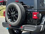 Used 2023 Jeep Wrangler 4xe Sahara 4x4 SUV for sale #F1M0063 - photo 9