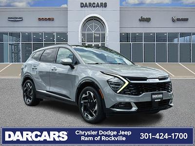 2023 Kia Sportage FWD SUV for sale #F1M0064A - photo 1