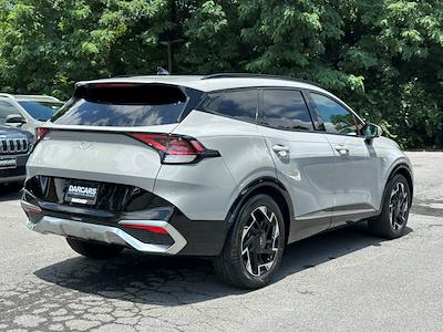 2023 Kia Sportage FWD SUV for sale #F1M0064A - photo 2