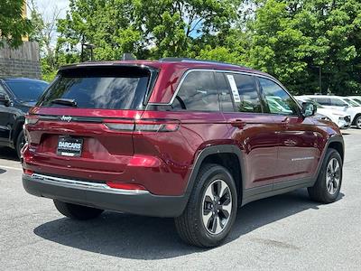 2023 Jeep Grand Cherokee 4xe 4x4 SUV for sale #F1M0067 - photo 2