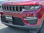 2023 Jeep Grand Cherokee 4xe 4x4 SUV for sale #F1M0067 - photo 4