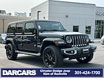 2023 Jeep Wrangler 4xe 4x4 SUV for sale #F1M0069 - photo 1