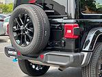 2023 Jeep Wrangler 4xe 4x4 SUV for sale #F1M0069 - photo 10