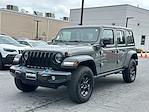 2023 Jeep Wrangler 4xe 4x4 SUV for sale #F1M0070 - photo 4