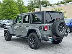 2023 Jeep Wrangler 4xe 4x4 SUV for sale #F1M0070 - photo 9