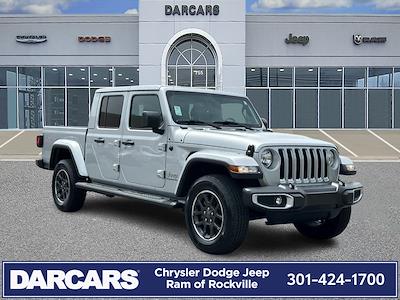2023 Jeep Gladiator Crew Cab 4x4 Pickup for sale #F1M0071 - photo 1