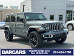2023 Jeep Wrangler 4xe 4x4 SUV for sale #F1M0073 - photo 1