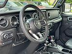 2023 Jeep Wrangler 4xe 4x4 SUV for sale #F1M0073 - photo 27