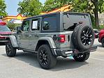 2023 Jeep Wrangler 4xe 4x4 SUV for sale #F1M0073 - photo 8