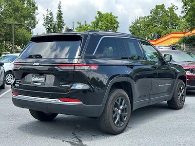 2023 Jeep Grand Cherokee 4x4 SUV for sale #F1N0099 - photo 2