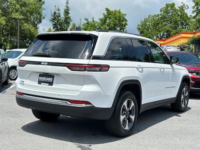 2023 Jeep Grand Cherokee 4xe 4x4 SUV for sale #F1N0278 - photo 2