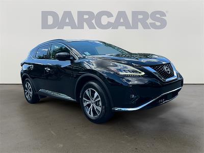 2023 Nissan Murano FWD SUV for sale #F1R0095 - photo 1