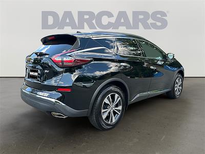 2023 Nissan Murano FWD SUV for sale #F1R0095 - photo 2