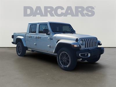 2023 Jeep Gladiator Crew Cab 4WD Pickup for sale #F1R0102 - photo 1