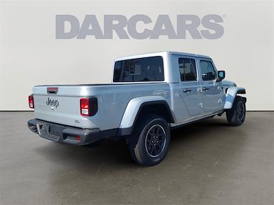 2023 Jeep Gladiator Crew Cab 4WD Pickup for sale #F1R0102 - photo 2