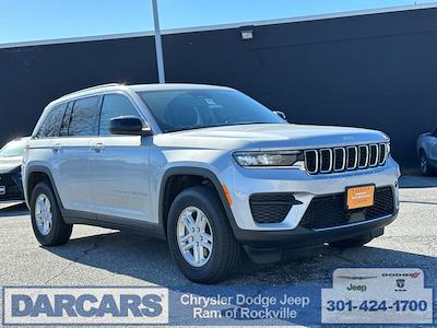 2023 Jeep Grand Cherokee 4x4 SUV for sale #F1W0060 - photo 1