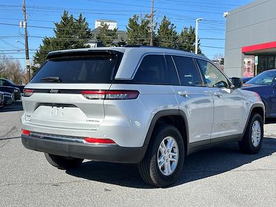 2023 Jeep Grand Cherokee 4x4 SUV for sale #F1W0060 - photo 2