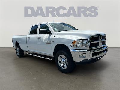 2018 Ram 2500 Crew Cab 4WD Pickup for sale #G1M0082 - photo 1