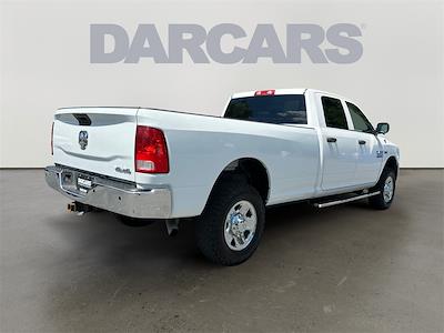2018 Ram 2500 Crew Cab 4WD Pickup for sale #G1M0082 - photo 2