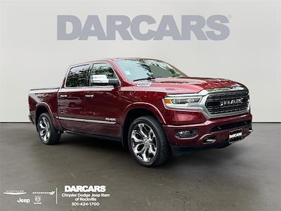 2020 Ram 1500 Crew Cab 4WD Pickup for sale #G1M0087 - photo 1