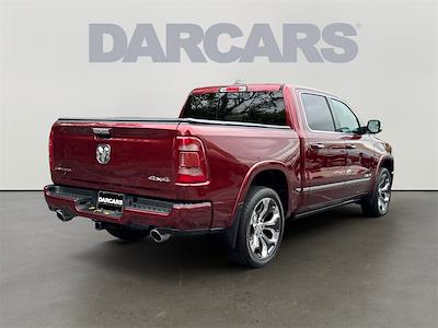 2020 Ram 1500 Crew Cab 4WD Pickup for sale #G1M0087 - photo 2