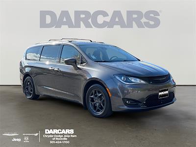 2019 Chrysler Pacifica FWD Minivan for sale #G1M0088 - photo 1