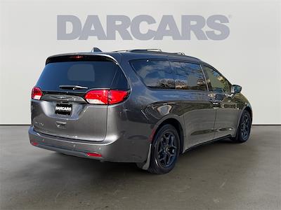 2019 Chrysler Pacifica FWD Minivan for sale #G1M0088 - photo 2