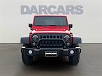2017 Jeep Wrangler 4WD SUV for sale #G1M0090 - photo 3
