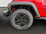 2017 Jeep Wrangler 4WD SUV for sale #G1M0090 - photo 26