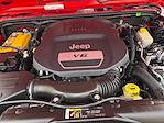 2017 Jeep Wrangler 4WD SUV for sale #G1M0090 - photo 28