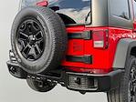 2017 Jeep Wrangler 4WD SUV for sale #G1M0090 - photo 9