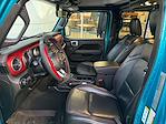 Used 2020 Jeep Wrangler Unlimited Rubicon for sale #G1M0091 - photo 16