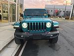 Used 2020 Jeep Wrangler Unlimited Rubicon for sale #G1M0091 - photo 3