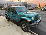 Used 2020 Jeep Wrangler Unlimited Rubicon for sale #G1M0091 - photo 4