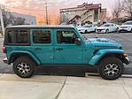 Used 2020 Jeep Wrangler Unlimited Rubicon for sale #G1M0091 - photo 5