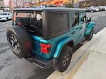 Used 2020 Jeep Wrangler Unlimited Rubicon for sale #G1M0091 - photo 6