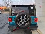 Used 2020 Jeep Wrangler Unlimited Rubicon for sale #G1M0091 - photo 7
